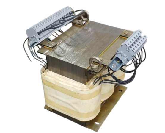 Control Transformers