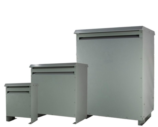 General Purpose Transformers